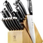 Zwilling Knife sets-review