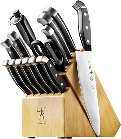 Chef Knife Set