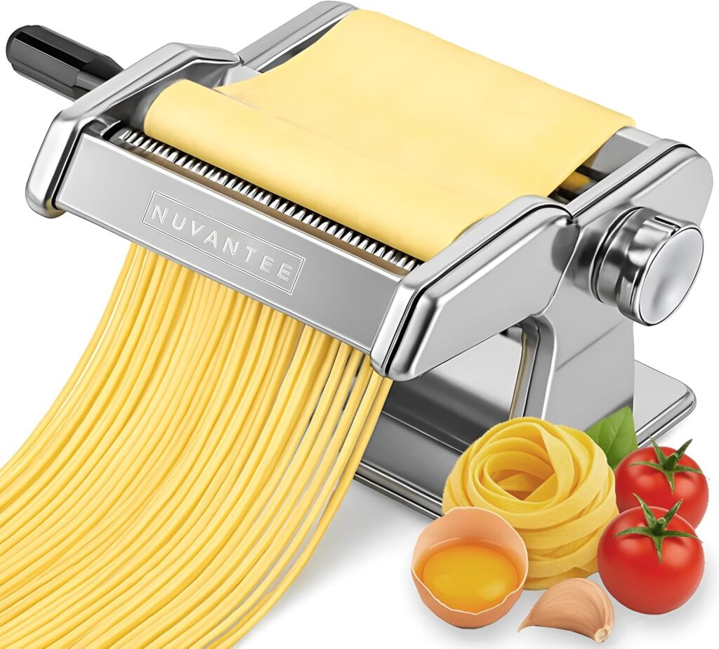  Pasta Makers