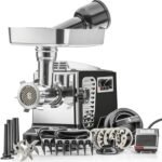 Stx International Meat Grinders-review