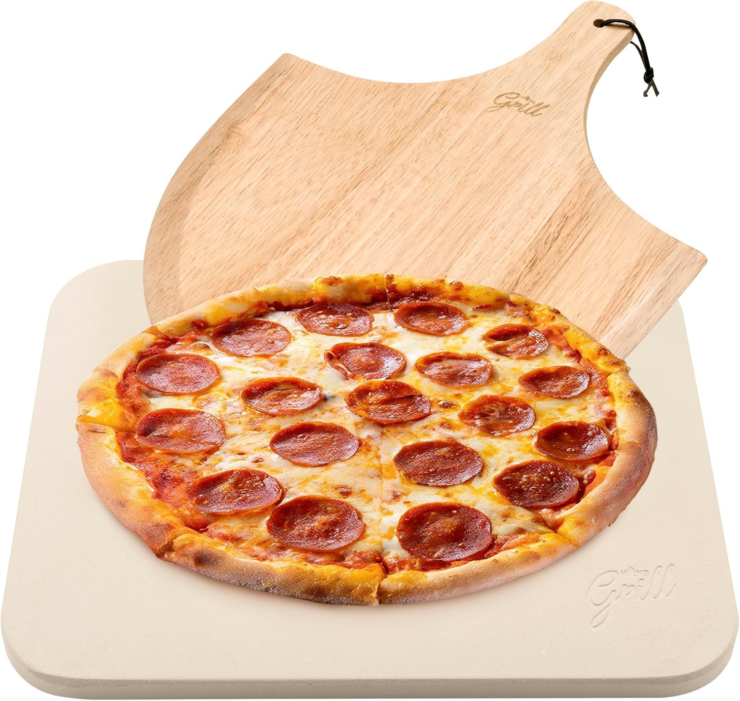 Pizza Stone