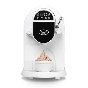 Soft Serve Ice Cream Machine