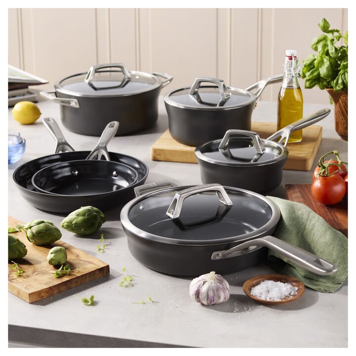 Best Cookware Sets