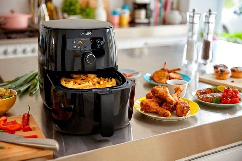best air fryer